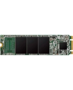 Купить SSD накопитель Silicon Power A55 M.2 2280 512 ГБ (SP512GBSS3A55M28)  в E-mobi