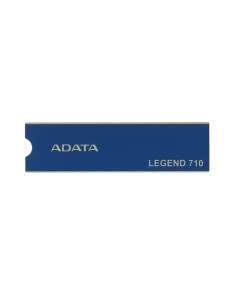 Купить SSD накопитель ADATA Legend 710 M.2 2280 512 ГБ (ALEG-710-512GCS)  в E-mobi