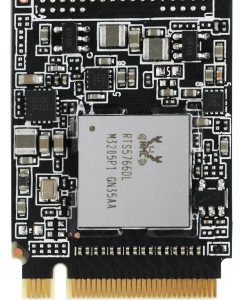 Купить SSD накопитель ADATA Legend 710 M.2 2280 512 ГБ (ALEG-710-512GCS)  в E-mobi