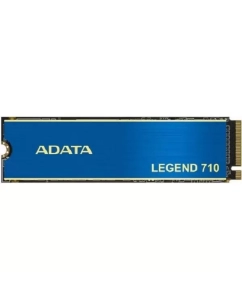 Купить SSD накопитель ADATA ALEG-710-1TCS (1000700092)  в E-mobi
