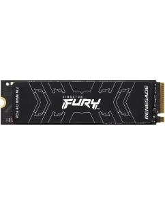 Купить SSD накопитель Kingston FURY Renegade M.2 2280 500 ГБ SFYRS/500G  в E-mobi