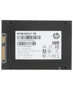 Купить SSD накопитель HP S750 2.5&quot; 1 ТБ (16L57AA#ABB)  в E-mobi