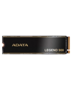 Купить Накопитель SSD Adata Legend 900 M.2, 2280, 1.0 Тб, SLEG-900-1TCS  в E-mobi