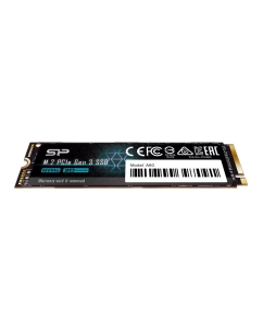 Купить SSD накопитель Silicon Power P34A60 M.2 2280 2 ТБ (SP002TBP34A60M28)  в E-mobi
