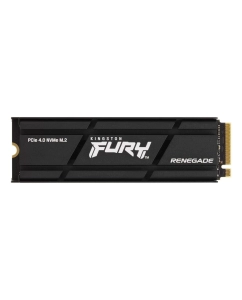 Купить SSD накопитель Kingston FURY Renegade M.2 2280 2 ТБ (SFYRDK/2000G)  в E-mobi
