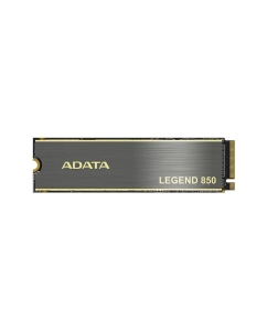 Купить SSD накопитель ADATA ALEG-850-1TCS M.2 2280 1 ТБ  в E-mobi