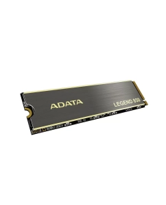 Купить SSD накопитель ADATA ALEG-850-1TCS M.2 2280 1 ТБ  в E-mobi