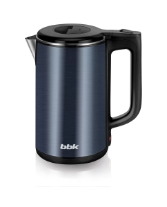Купить Чайник электрический BBK EK1812 1.7 л синий  в E-mobi