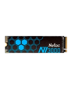 Купить SSD накопитель Netac NV3000 M.2 2280 500 ГБ (NT01NV3000-500-E4X)  в E-mobi
