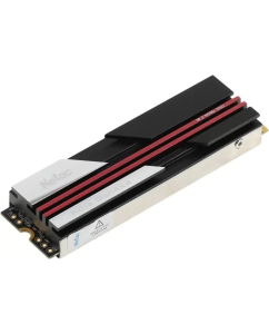 Купить SSD накопитель Netac M.2 2280 2 ТБ (NT01NV7000T-2T0-E4X)  в E-mobi