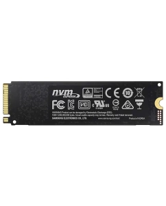 Купить SSD накопитель Samsung 970 EVO Plus M.2 2280 250 ГБ (MZ-V7S250BW)  в E-mobi