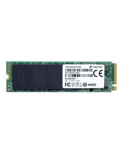 Купить SSD накопитель Transcend MTE110S M.2 2280 512 ГБ (TS512GMTE110S)  в E-mobi