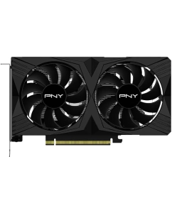Купить Видеокарта PNY NVIDIA GeForce RTX 4060 VERTO 8GB (VCG40608DFXPB1)  в E-mobi