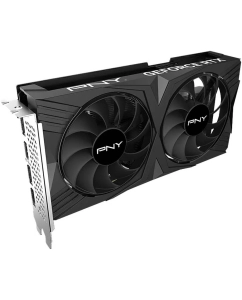 Купить Видеокарта PNY NVIDIA GeForce RTX 4060 VERTO 8GB (VCG40608DFXPB1)  в E-mobi