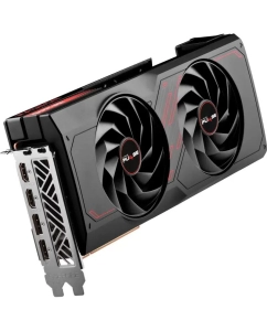 Купить Видеокарта Sapphire AMD Radeon RX 7700XT Gaming Pulse (11335-04-20G)  в E-mobi