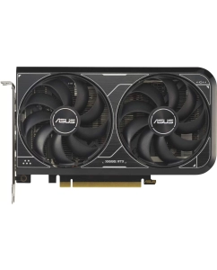 Купить Видеокарта Asus NVIDIA RTX 4060 TI 8GB (DUAL-RTX4060TI-O8G-V2)  в E-mobi