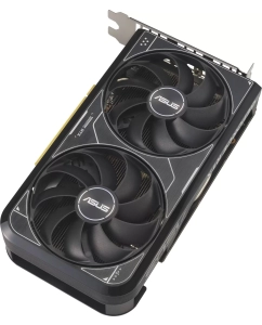 Купить Видеокарта Asus NVIDIA RTX 4060 TI 8GB (DUAL-RTX4060TI-O8G-V2)  в E-mobi