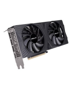 Купить Видеокарта PNY NVIDIA GeForce RTX 4060 Ti B (VCG4060T8DFXPB1)  в E-mobi