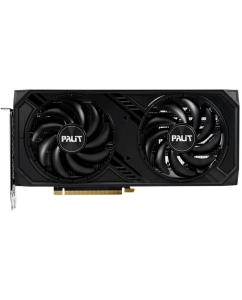 Купить Видеокарта Palit NVIDIA RTX 4070 (NE64070019K9-1048D)  в E-mobi