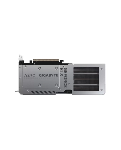 Купить Видеокарта GIGABYTE NVIDIA GeForce RTX 4060 Ti AERO OC (GV-N406TAERO OC-16GD)  в E-mobi