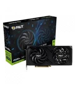 Купить Видеокарта Palit RTX4070 Super Dual 12GB 2 [NED407S019K9-1043D]  в E-mobi