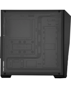 Купить Корпус компьютерный Cooler Master MasterBox K501L (MCB-K501L-KANN-S00) Black  в E-mobi