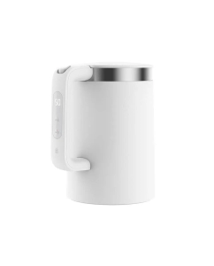 Купить Чайник электрический Xiaomi Mi Smart Kettle Pro 1.5 л белый  в E-mobi