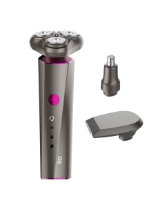 Купить Электробритва BQ SV1007 серый  в E-mobi