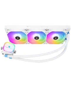Купить Жидкостная система охлаждения Thermalright Frozen Prism 360 (F-PRISM-360-WH-ARGB)  в E-mobi