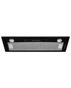 Купить Вытяжка встраиваемая KUPPERSBERG INLINEA 70 BX 1М Black  в E-mobi