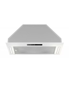 Купить Вытяжка встраиваемая Schtoff Polar 60 белый  в E-mobi