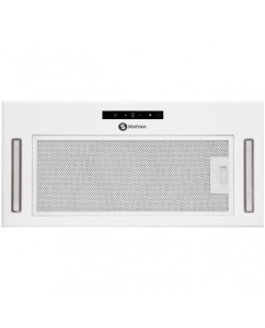 Купить Вытяжка встраиваемая Schtoff Polar 60 белый  в E-mobi