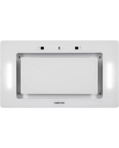 Купить Вытяжка встраиваемая Hiberg VMF 6191 W белая  в E-mobi