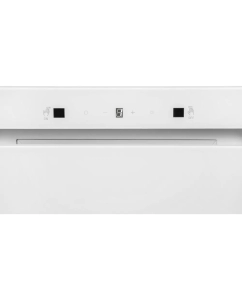 Купить Вытяжка встраиваемая Hiberg VMF 6191 W белая  в E-mobi