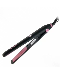 Купить Выпрямитель волос Delta DL-0534 Black/Pink  в E-mobi