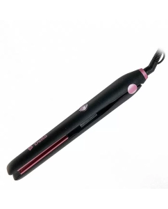 Купить Выпрямитель волос Delta DL-0534 Black/Pink  в E-mobi