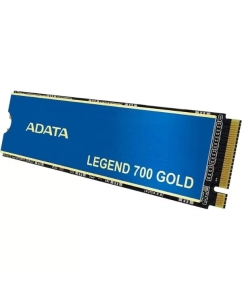 Купить SSD накопитель ADATA SLEG-700G-512GCS-S48 (SLEG-700G-512GCS-S48)  в E-mobi