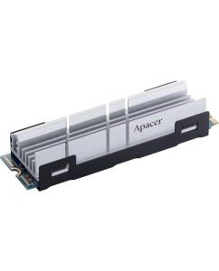 Купить SSD накопитель Apacer AS2280Q4 M.2 2280 1 ТБ (AP1TBAS2280Q4-1)  в E-mobi