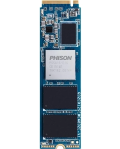 Купить SSD накопитель Apacer AS2280Q4 M.2 2280 1 ТБ (AP1TBAS2280Q4-1)  в E-mobi