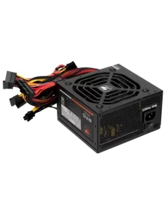 Купить Блок питания Cougar STC 600W (CGR SC-600)  в E-mobi