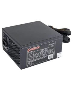 Купить Блок питания ExeGate ATX-700PPX 700W (EX220362RUS)  в E-mobi
