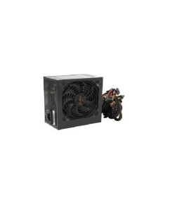 Купить Блок питания ExeGate 600PPH-LT-S 600W (EX282044RUS-S)  в E-mobi