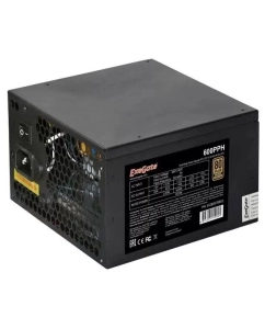 Купить Блок питания ExeGate 900PPH-LT-OEM 900W (EX292155RUS-OEM-S)  в E-mobi