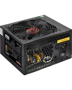 Купить Блок питания ExeGate 600PPH-OEM 600W (EX280578RUS-OEM)  в E-mobi
