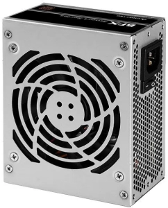 Купить Блок питания Chieftec BFX-350BS 350W 350W  в E-mobi