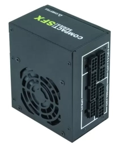 Купить Блок питания Chieftec Compact CSN-450C 450W  в E-mobi