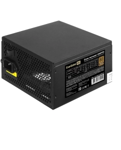 Купить Блок питания ExeGate 1200PPH 1200W (EX292158RUS-OEM)  в E-mobi