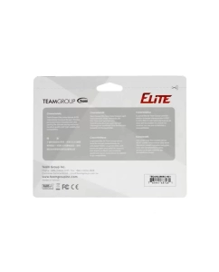 Купить Оперативная память Team Group Elite (TED48G2666C1901), DDR4 1x8Gb, 2666MHz  в E-mobi