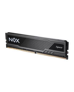 Купить Оперативная память Apacer NOX (AH4U08G32C28YMBAA-1) DDR4 1x8Gb 3200MHz  в E-mobi