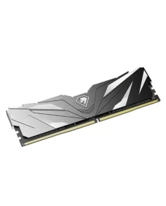 Купить Модуль памяти Netac Shadow II DDR4 DIMM 3600Mhz PC28800 C16 - 8Gb NTSWD4P36SP-08K  в E-mobi